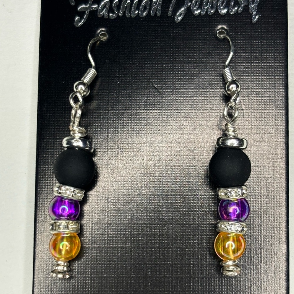 🎃New Halloween earrings🎃